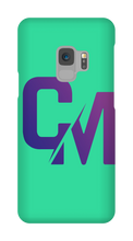 cackletv Samsung Phone Cases