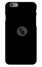 The Review iPhone Phone Cases