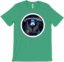 DrRickJeezy's T-Test Tees