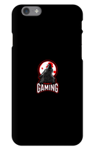 SG iPhone Case