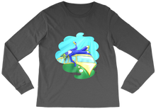 summerchill Long Sleeve Tee