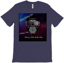 Hair Looks Nice T-Shirts