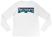 prezidento_mio Long Sleeve Tee