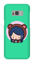 Conye Moist Samsung Phone Cases