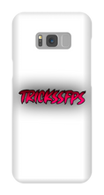 Capinha trickssfps Samsung