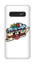Hey, Cake Samsung Phone Case