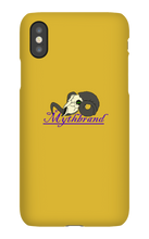 mythbrandtv iPhone Phone Cases