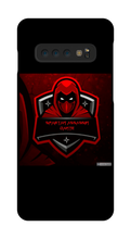 thespartanassassindante Samsung Phone Cases