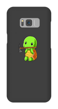 tomahawker1081 Samsung Phone Cases