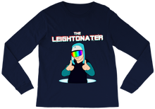 Leightonater Long Sleeve