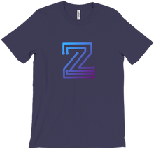 Zabin Logo T-Shirts
