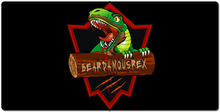 Beardamous XXL Gaming Mousepad