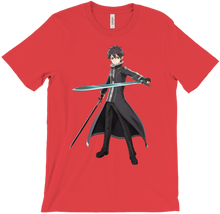 T-Shirts كيريتو