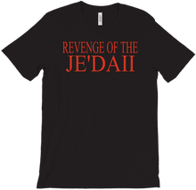 REVENGE OF THE JE'DAII T-Shirts