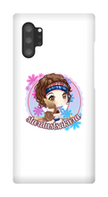 stardustsakuraa Samsung Phone Cases