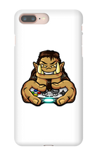 Orc Gamer Case for iPhone