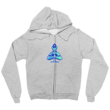 dancraft Zip Up Hoodie