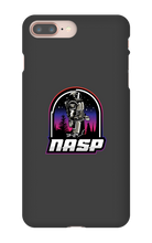 naspwt iPhone Phone Cases