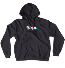 Hoodie - Sion (No-Zip/Pullover)