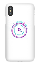 Chunks_A_Lot iPhone Cases