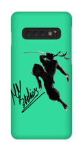 MY_STUDIOS NINJA SAMSUNG Phone COVER