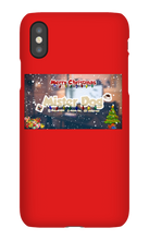 mister_dog_324 iPhone Phone Cases