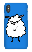 bintokki_ iPhone Phone Cases