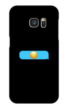 Sad Coque Samsung