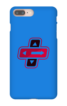 gamingnext iPhone Phone Cases