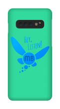 MB | Navi Samsung Hülle