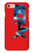 itsisophix iPhone Phone Cases