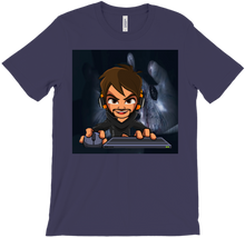 ggaming570 T-Shirts horror