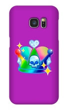 xrebelqueenx Samsung Phone Cases