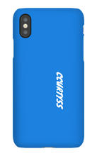 IOS KURTO OBALOS