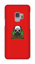 noisyboysplays Samsung Phone Cases