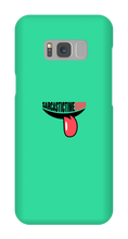 sarcastictimebomb Samsung Phone Cases