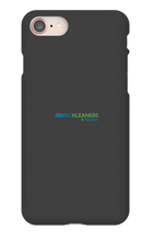 msavhn iPhone Phone Cases
