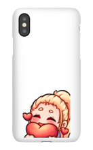 mlbolty iPhone Phone Cases