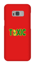 brrrizkybri Samsung Phone Cases