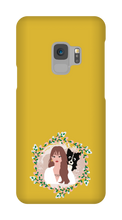 gomarsebouge Samsung Phone Cases