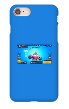 brawltalkdvid iPhone Phone Cases