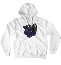 neo_ers Hoodies (No-Zip/Pullover)