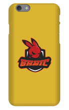 gabic333 iPhone Phone Cases