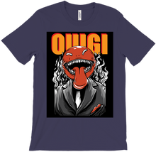 Evil OuiGI