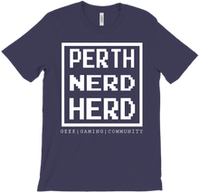 perthnerdherdtv T-Shirts