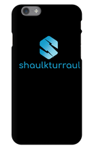 shaulkturraul iPhone Phone Cases