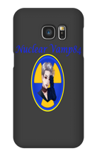 nuclearvamp84 Samsung Phone Cases