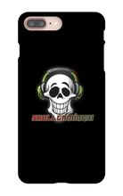 skullgaming31 iPhone Phone Cases