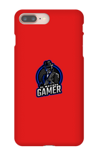 elmafiosogamer iPhone Phone Cases