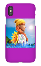 Silk_Chico's IPhone cases